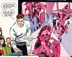 The New Titans (1988) #81: 1
